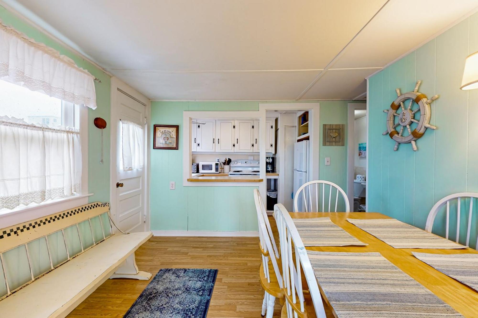 וולס The Eastern Avenue Cottage מראה חיצוני תמונה