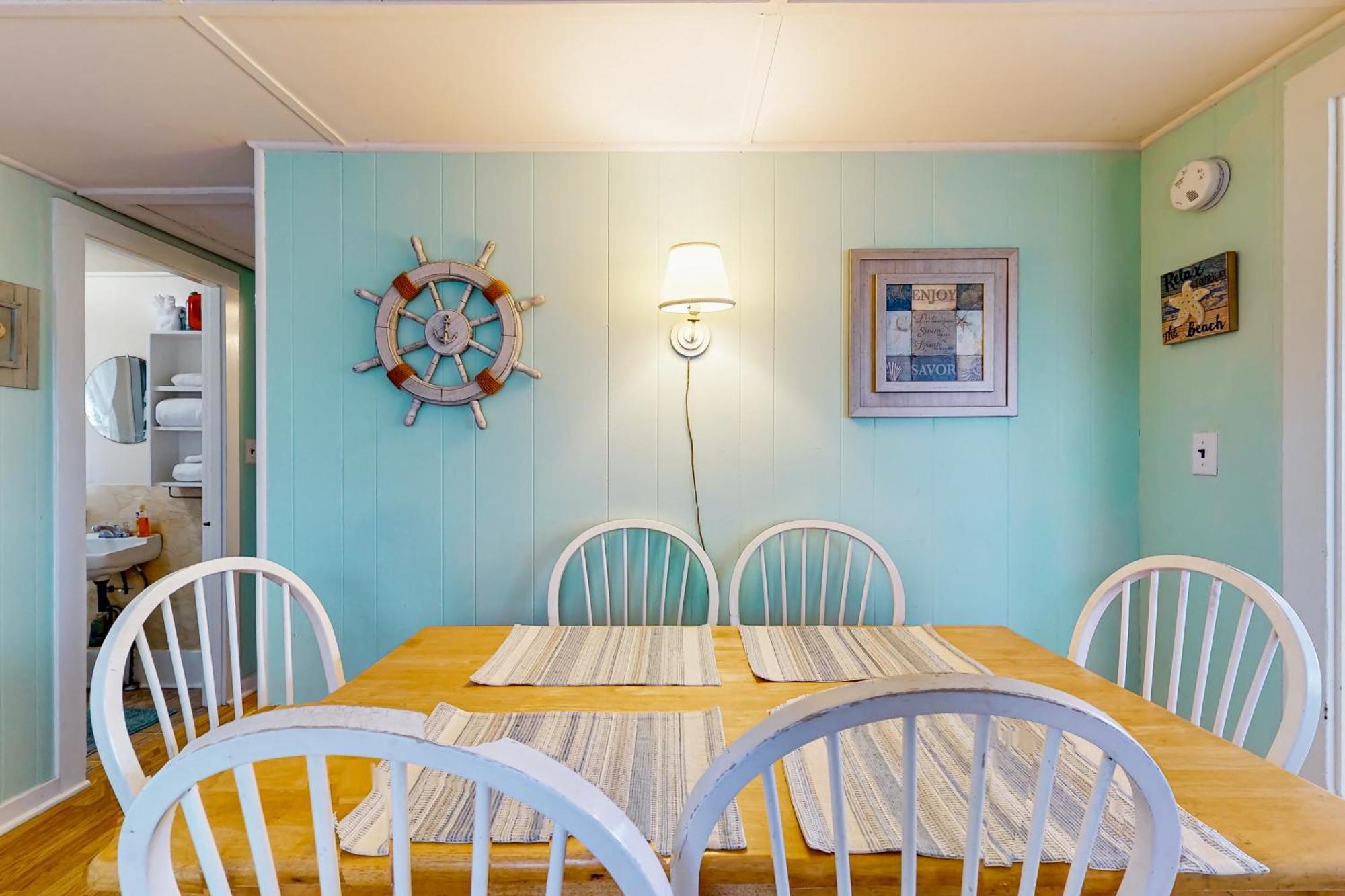 וולס The Eastern Avenue Cottage מראה חיצוני תמונה